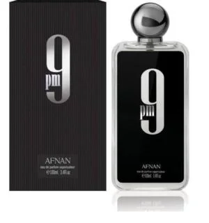 Afnan 9pm 100ml EDP