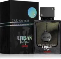 Armaf Club De Nuit Urban Man Elixir (105ml)(EDT)