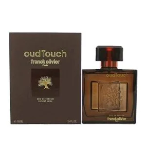 Franck Olivier Oud Touch EDP 100ml