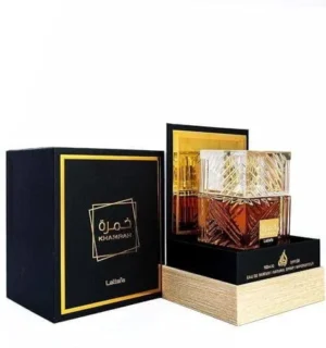 LATTAFA KHAMRAH EDP 100ML